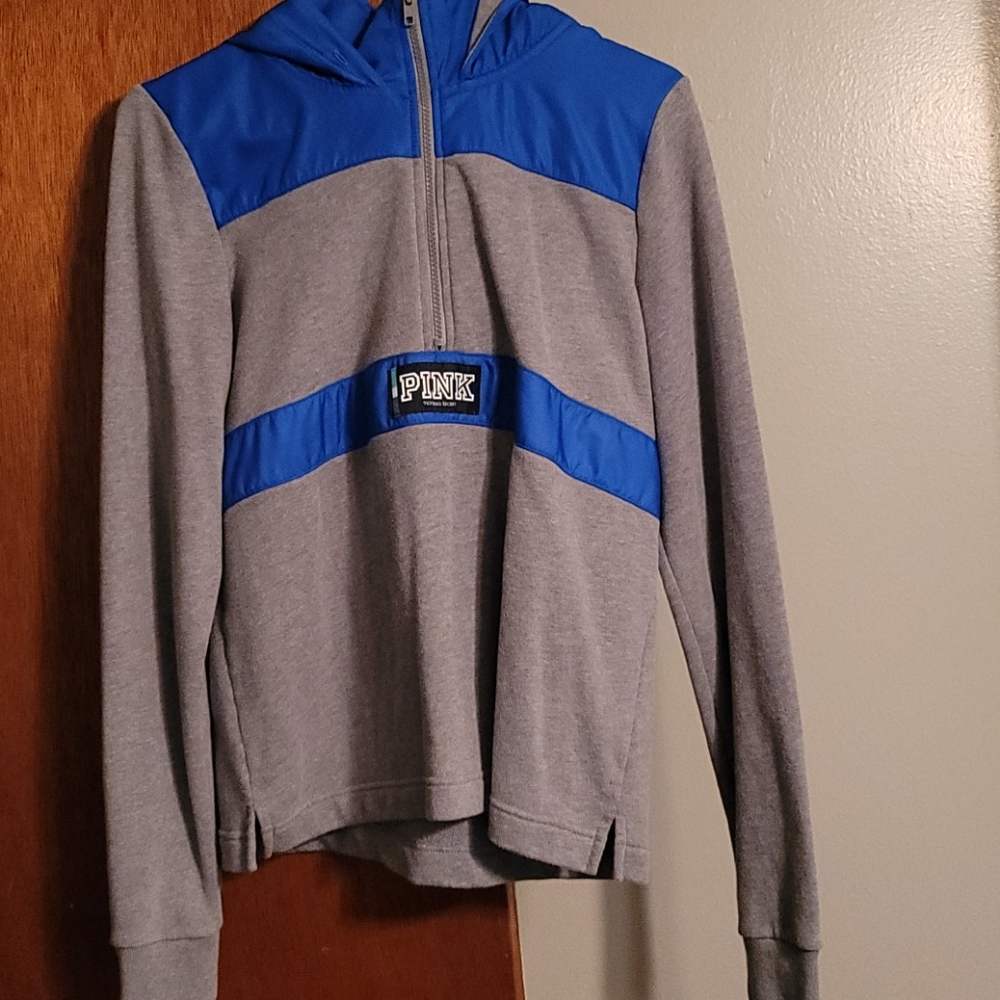 VS Pink hoodie